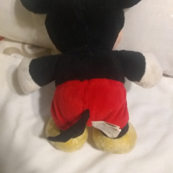 Disney Mickey mouse stuffed toys set - Picture 2 of 15